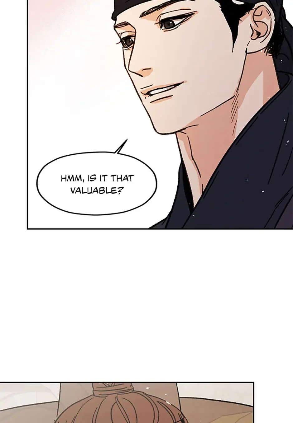 Under the Plum Blossom Tree Chapter 6 - Page 37