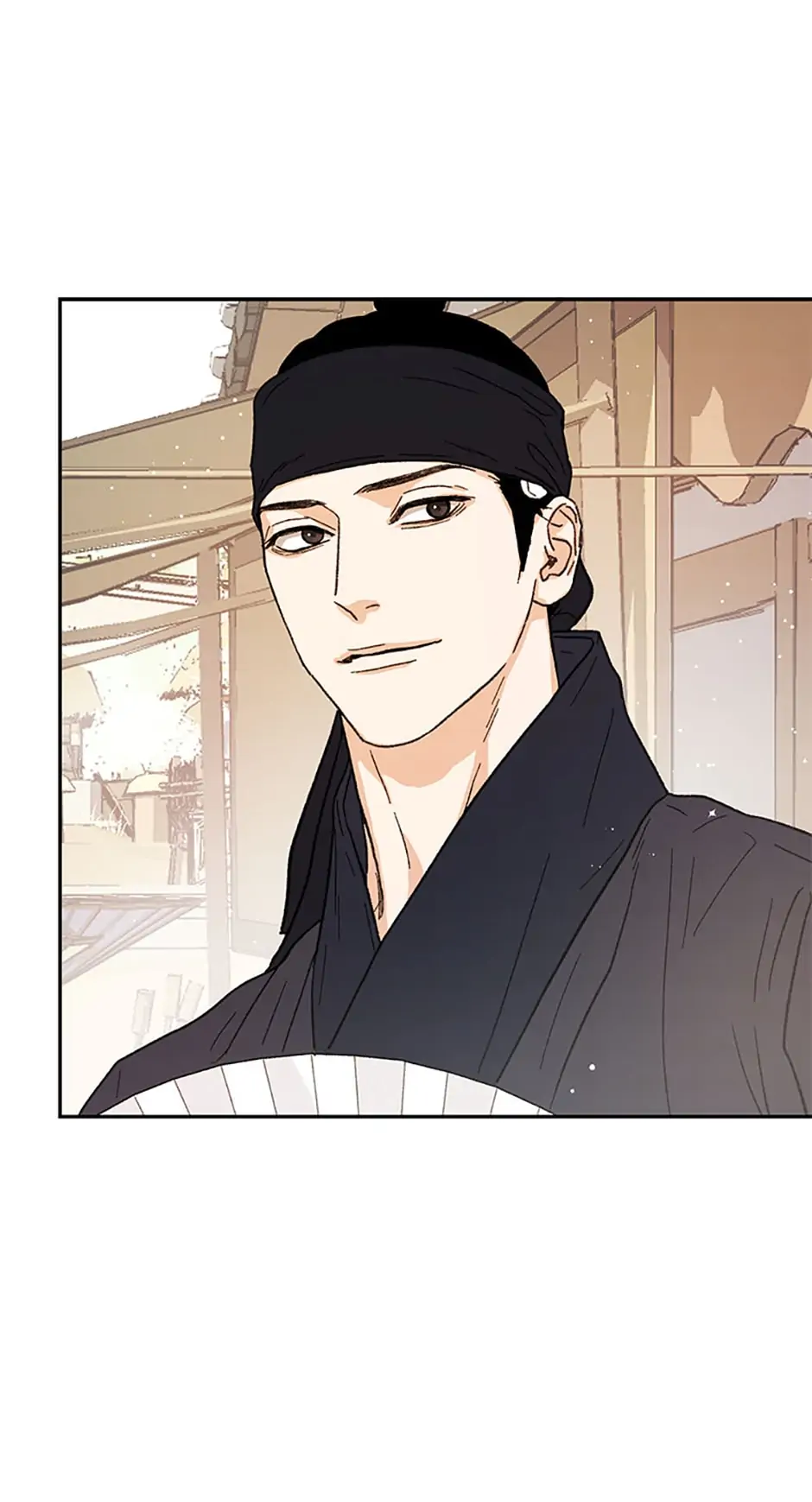 Under the Plum Blossom Tree Chapter 6 - Page 39