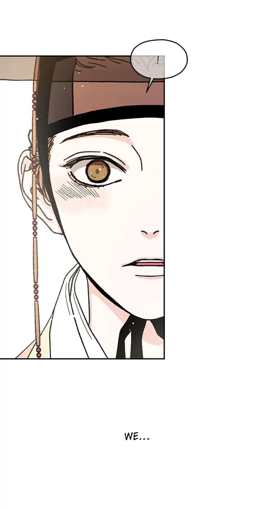 Under the Plum Blossom Tree Chapter 6 - Page 40
