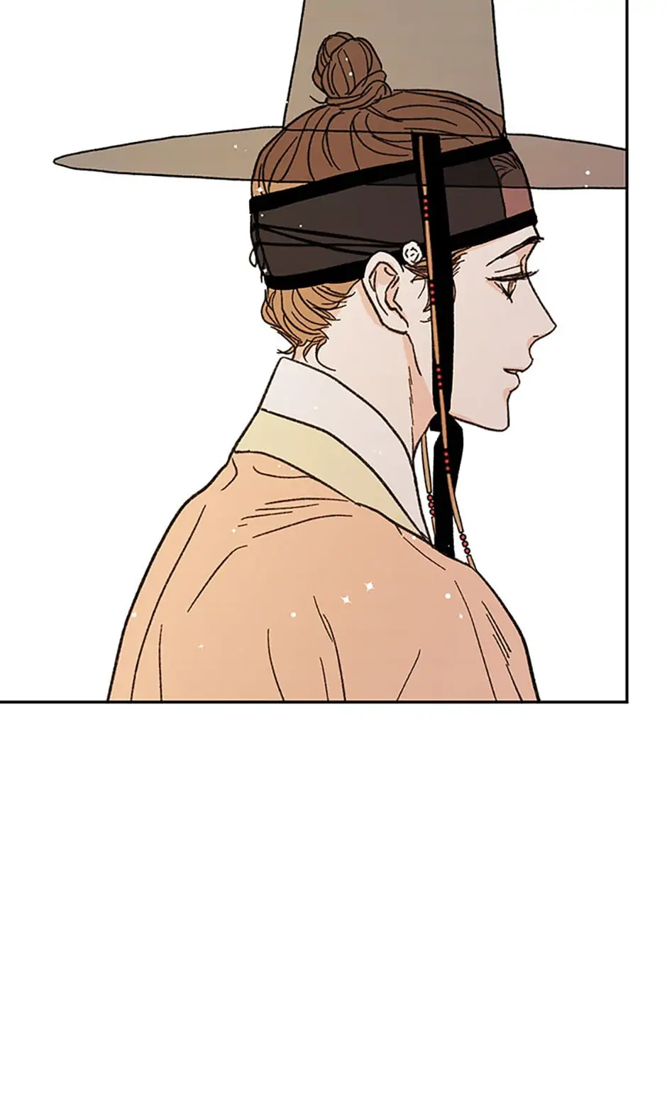 Under the Plum Blossom Tree Chapter 6 - Page 5