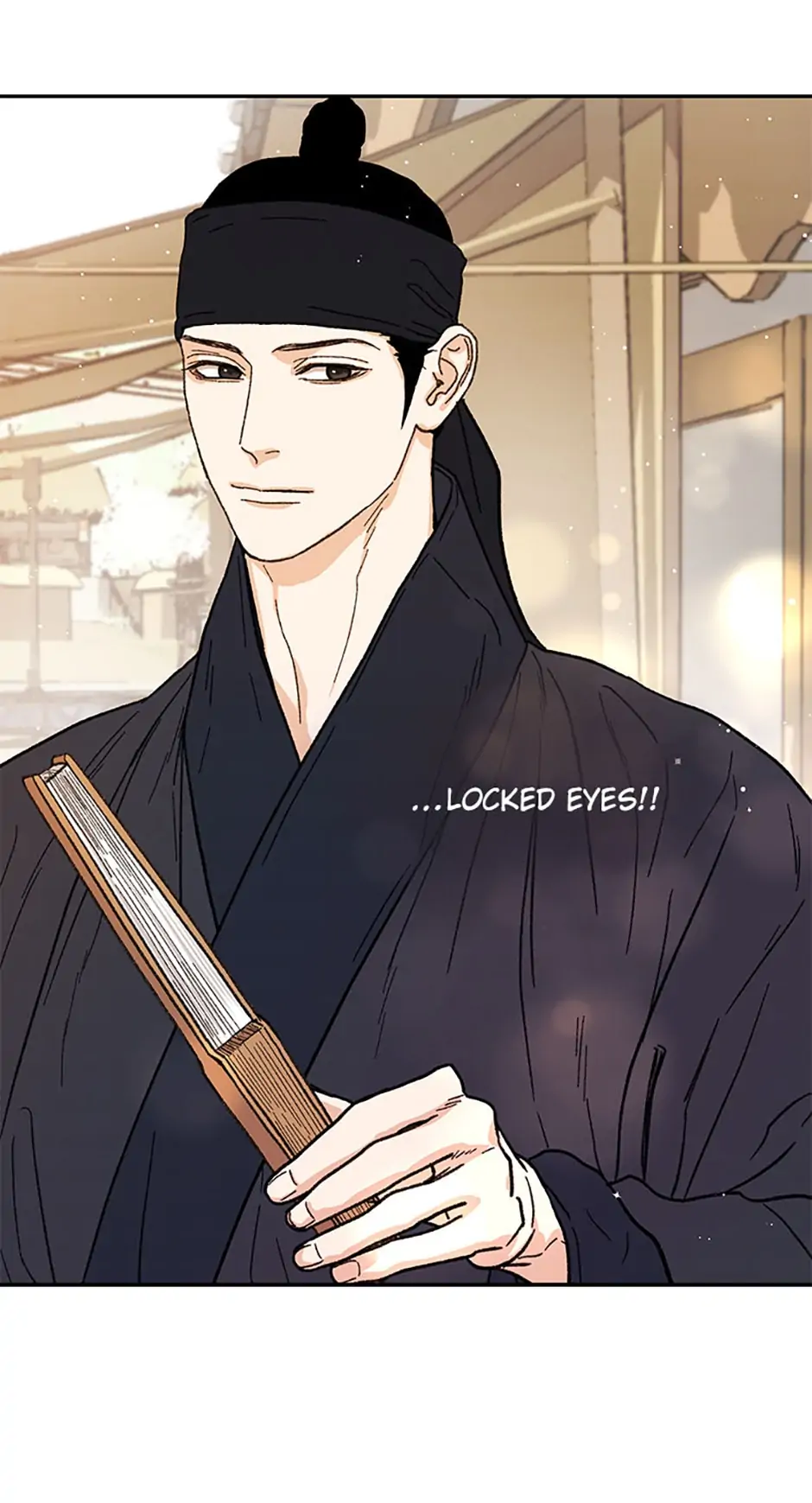 Under the Plum Blossom Tree Chapter 6 - Page 41
