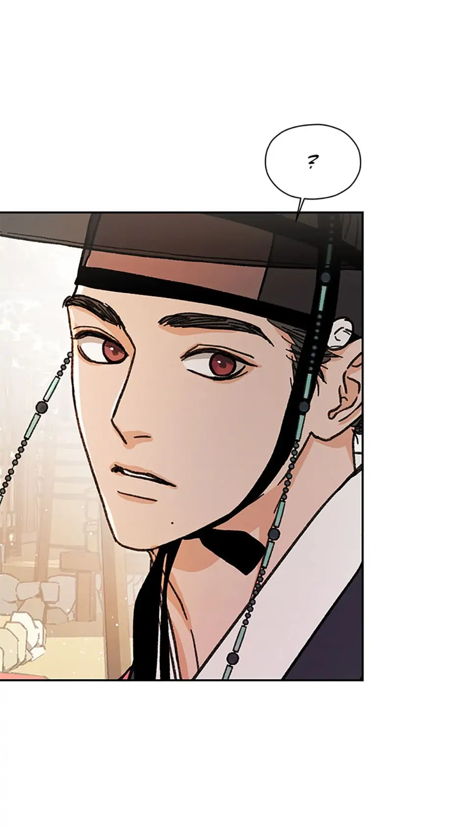 Under the Plum Blossom Tree Chapter 6 - Page 44