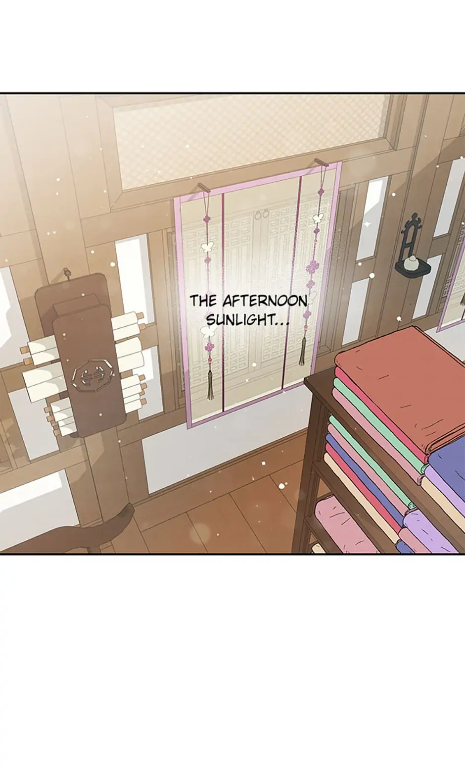 Under the Plum Blossom Tree Chapter 6 - Page 6