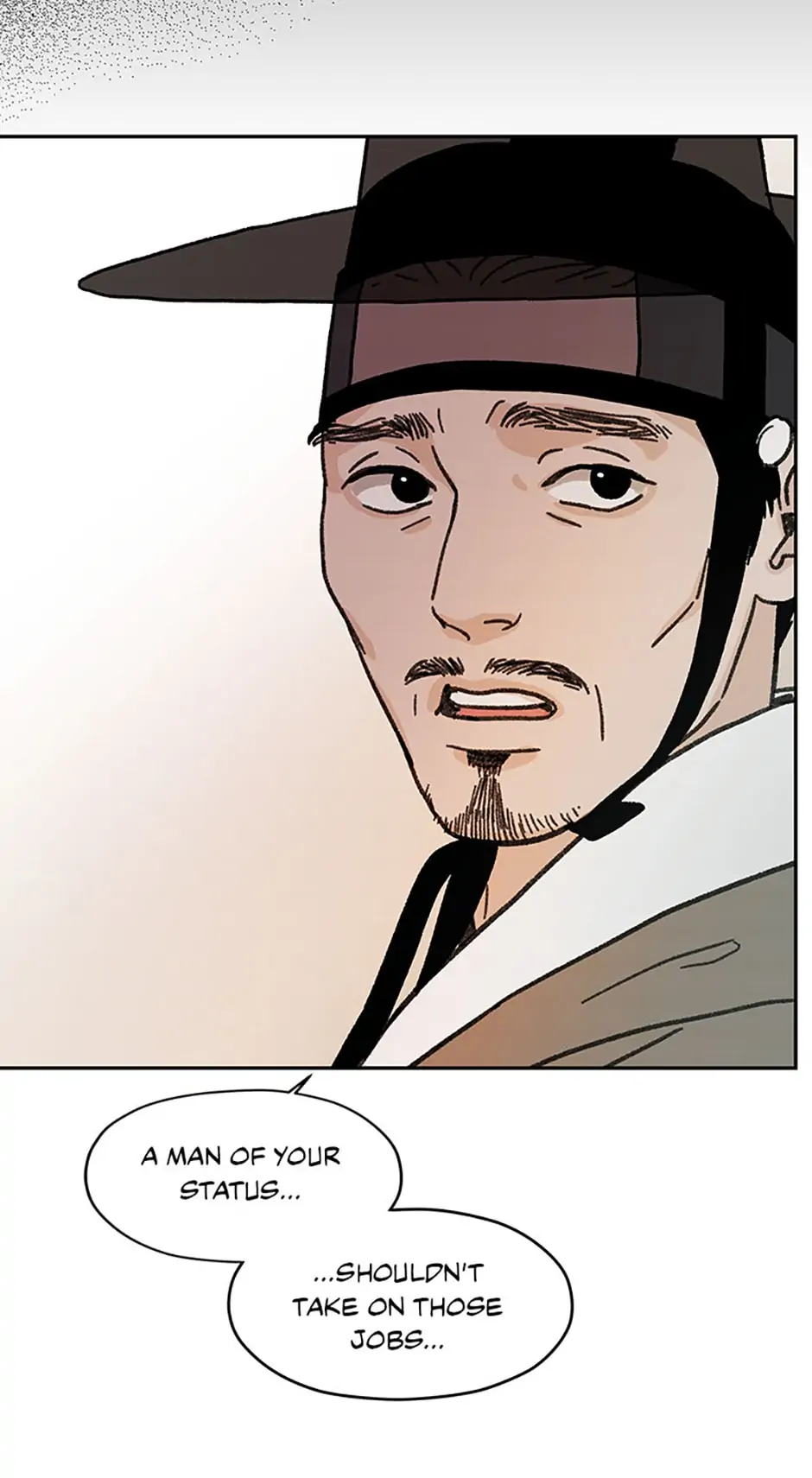Under the Plum Blossom Tree Chapter 6 - Page 55
