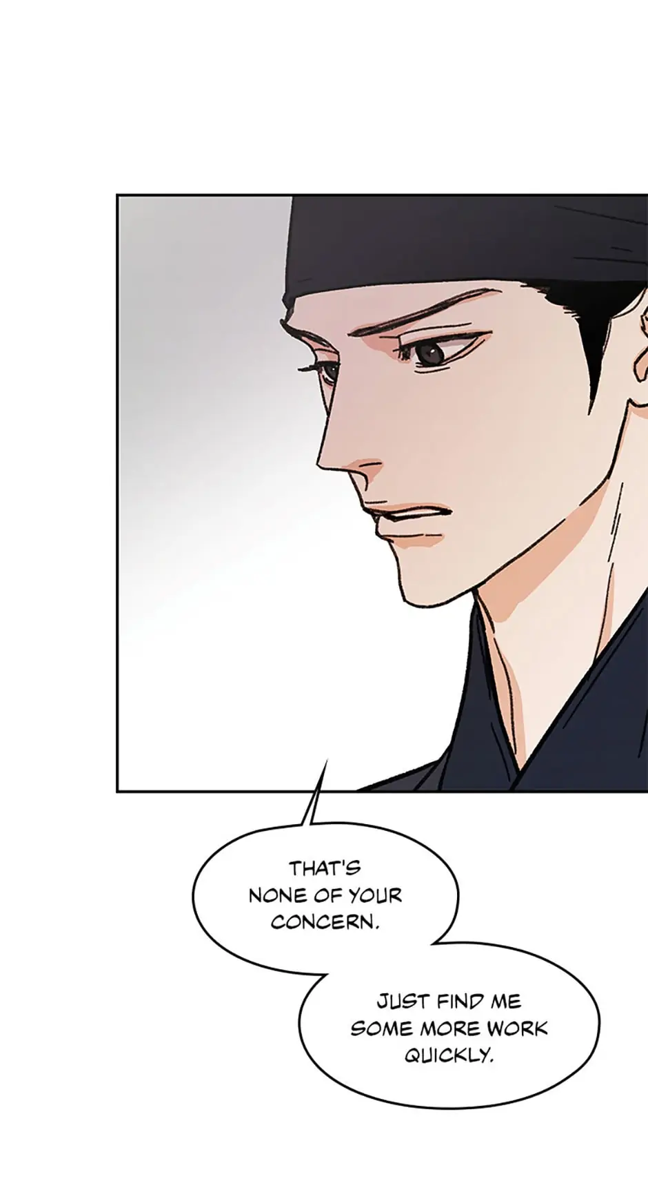 Under the Plum Blossom Tree Chapter 6 - Page 56