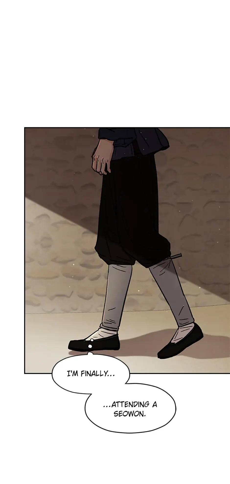 Under the Plum Blossom Tree Chapter 6 - Page 58