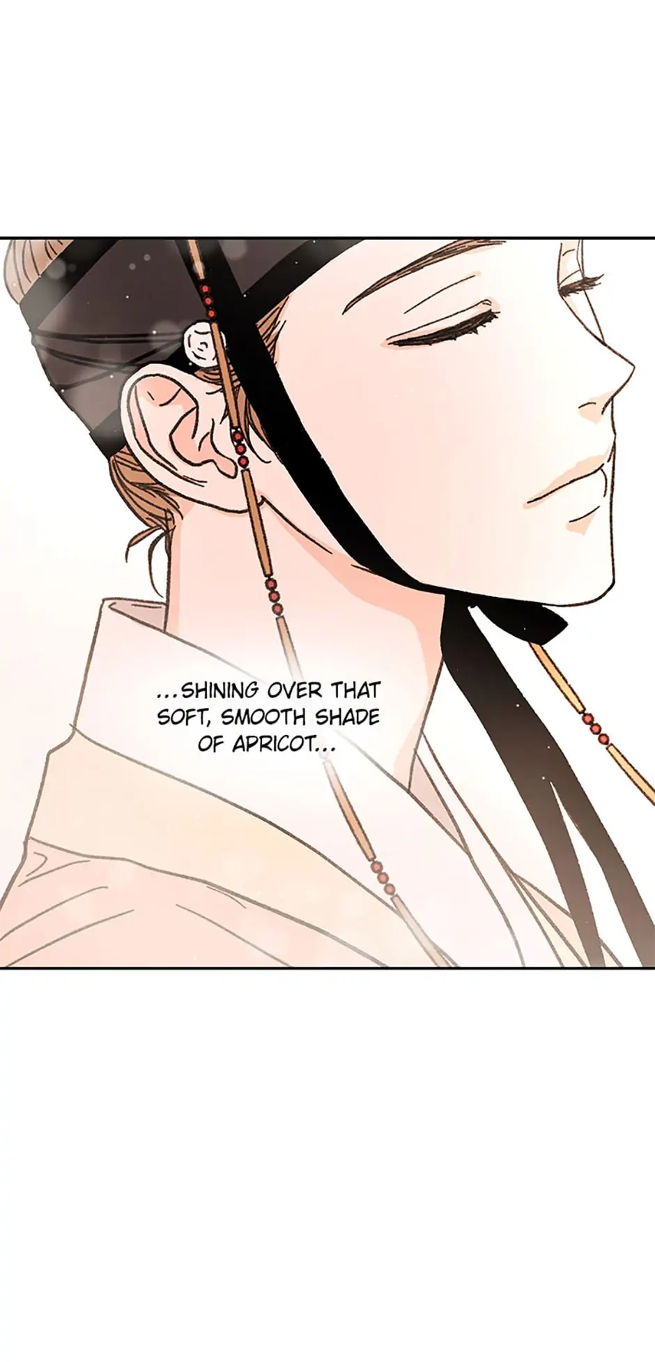 Under the Plum Blossom Tree Chapter 6 - Page 7