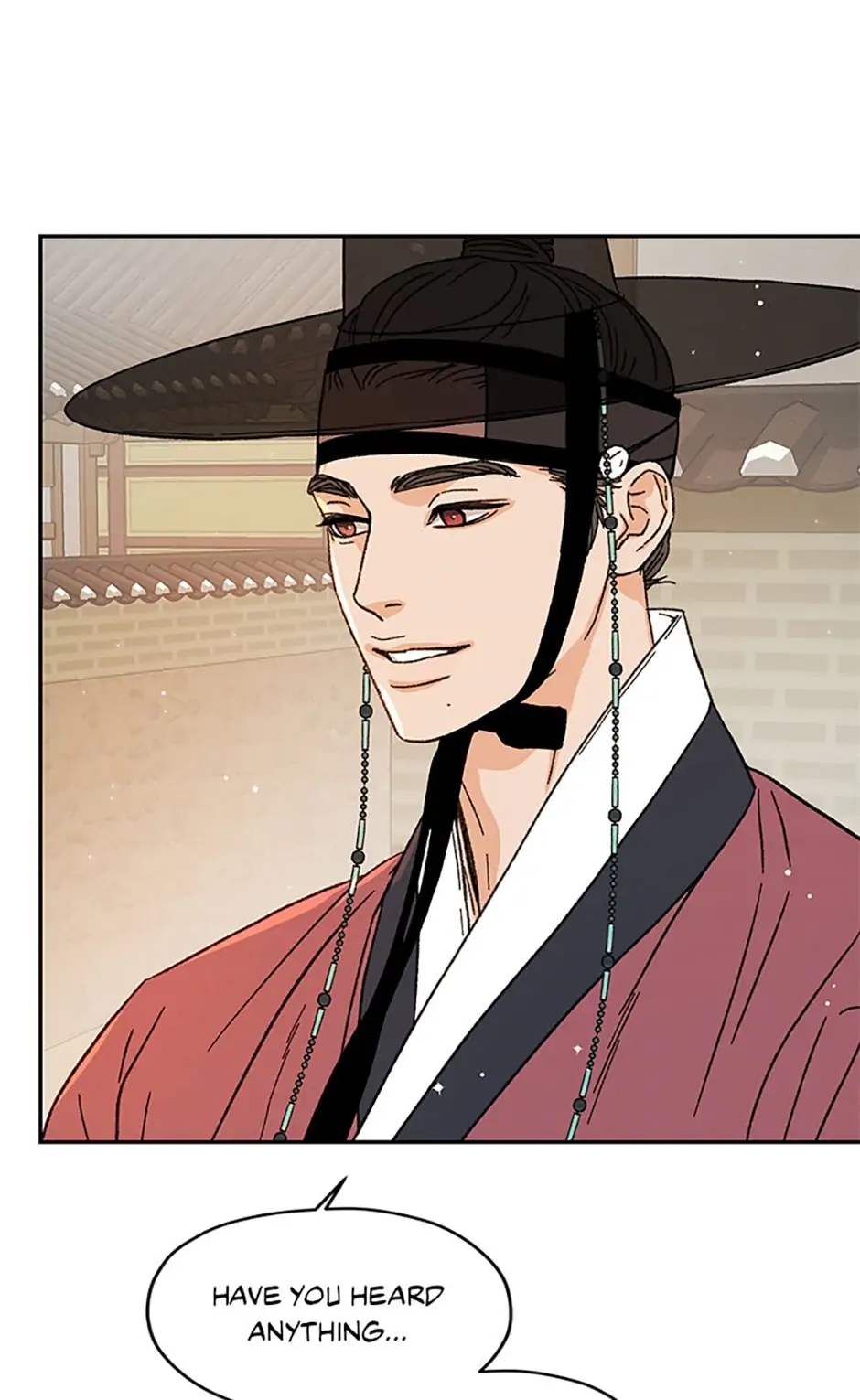 Under the Plum Blossom Tree Chapter 6 - Page 62