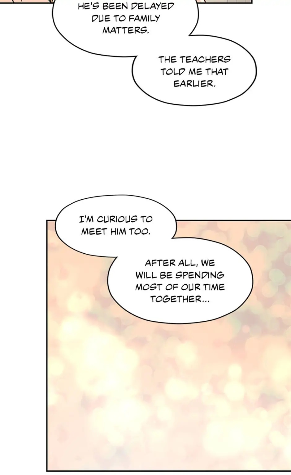 Under the Plum Blossom Tree Chapter 6 - Page 64