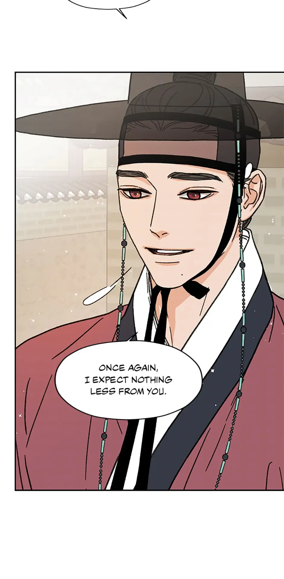 Under the Plum Blossom Tree Chapter 6 - Page 67