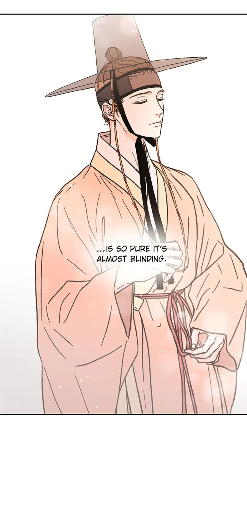 Under the Plum Blossom Tree Chapter 6 - Page 8