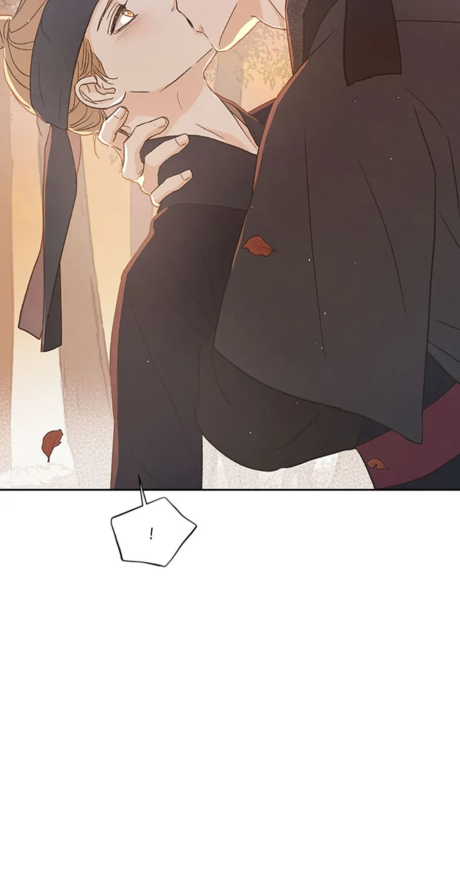 Under the Plum Blossom Tree Chapter 60 - Page 101