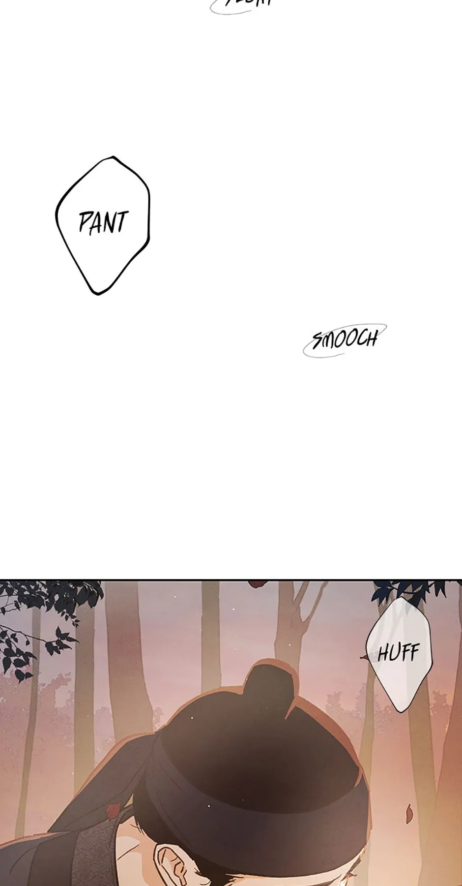 Under the Plum Blossom Tree Chapter 60 - Page 103