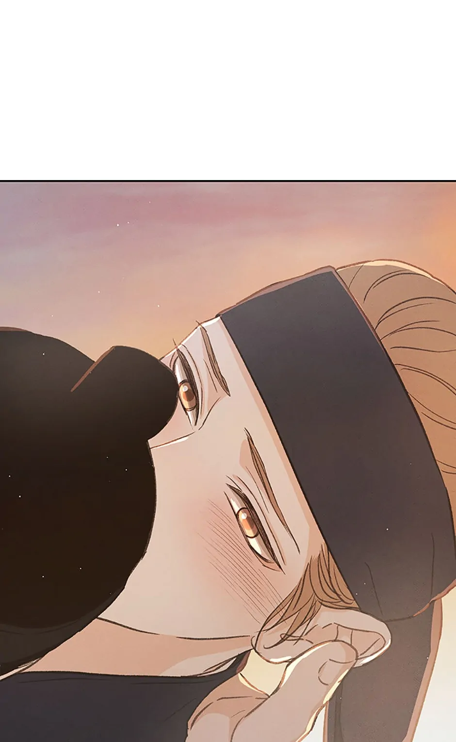 Under the Plum Blossom Tree Chapter 60 - Page 105