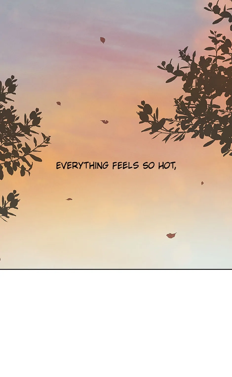 Under the Plum Blossom Tree Chapter 60 - Page 107