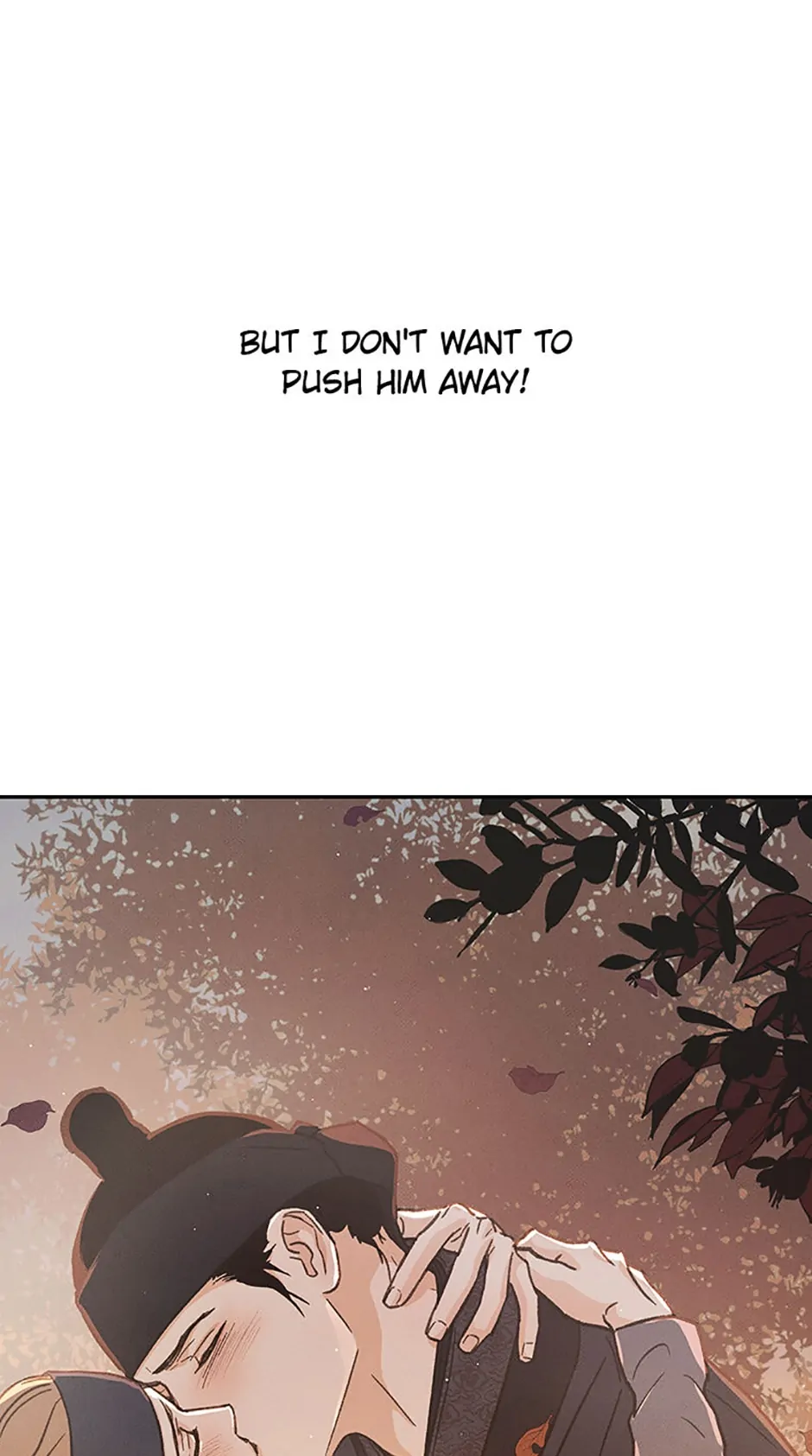 Under the Plum Blossom Tree Chapter 60 - Page 108