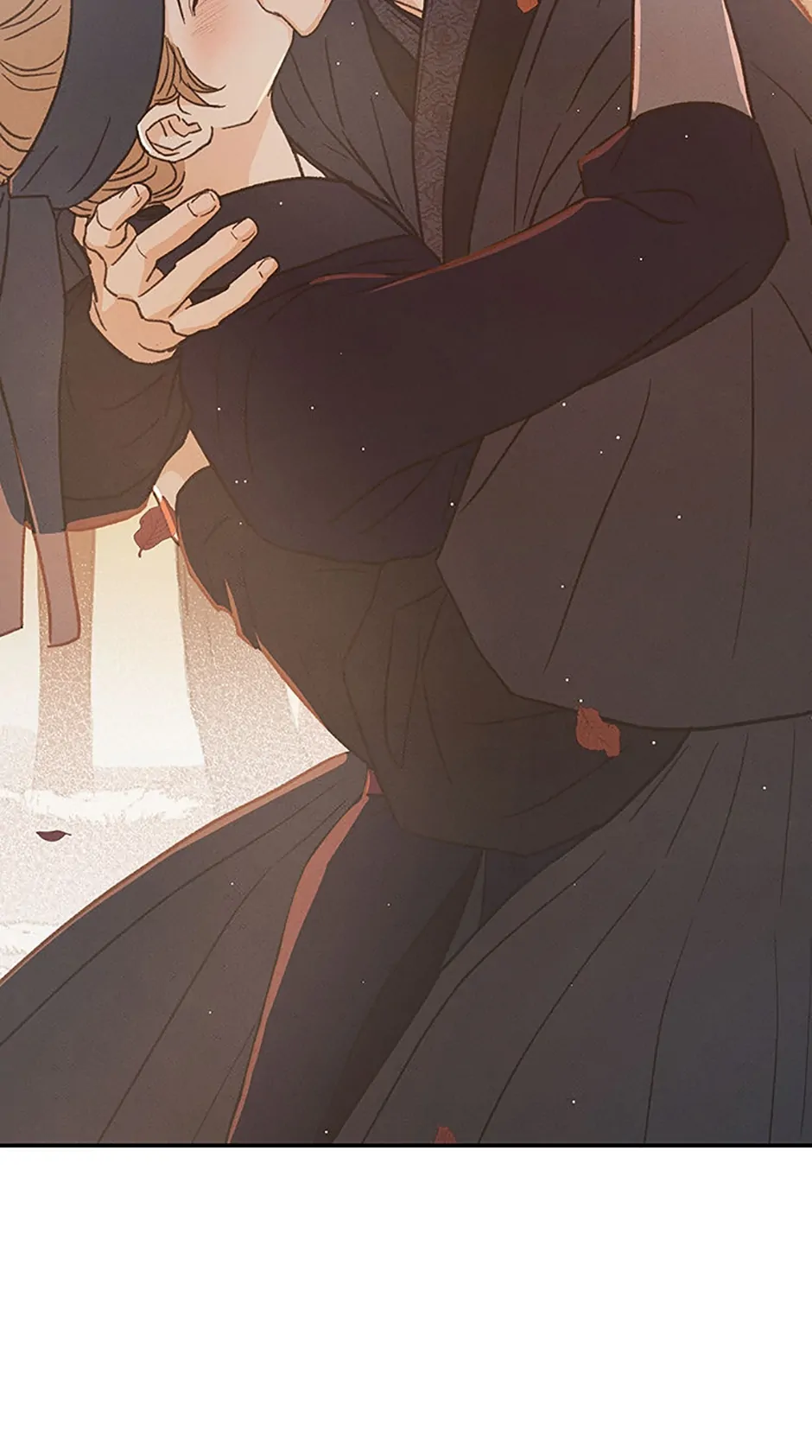 Under the Plum Blossom Tree Chapter 60 - Page 109