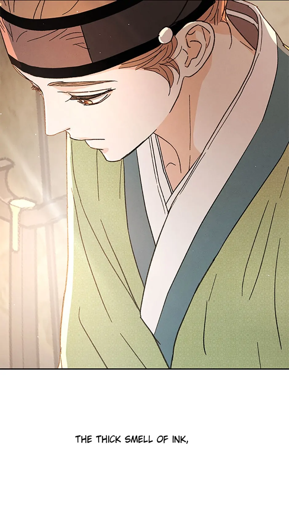 Under the Plum Blossom Tree Chapter 60 - Page 14