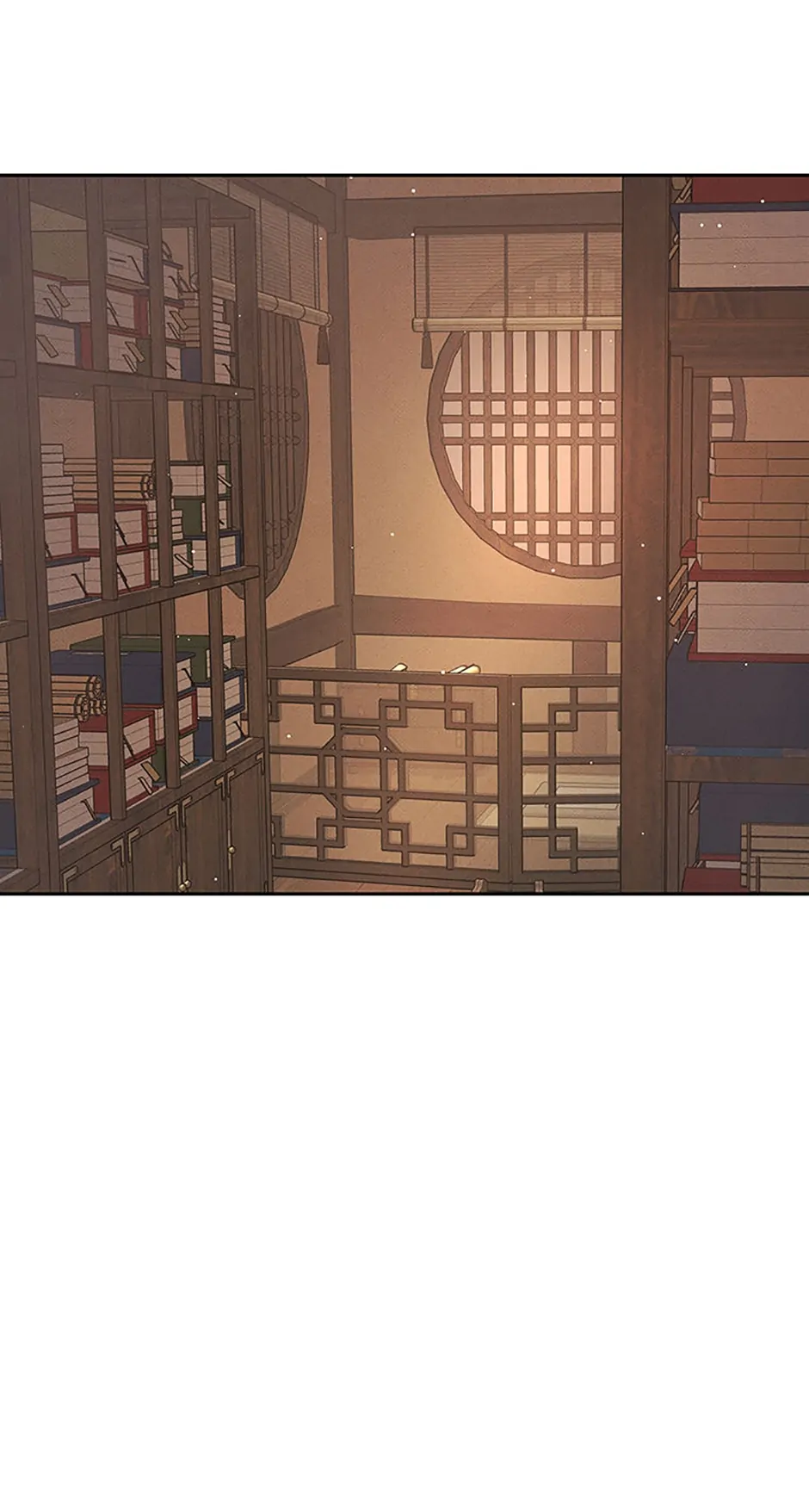 Under the Plum Blossom Tree Chapter 60 - Page 15