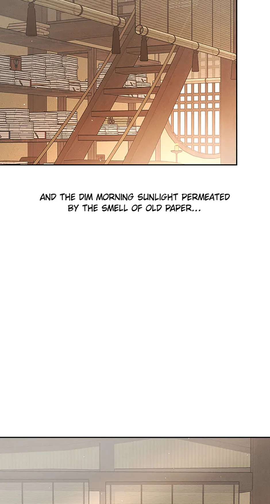 Under the Plum Blossom Tree Chapter 60 - Page 18