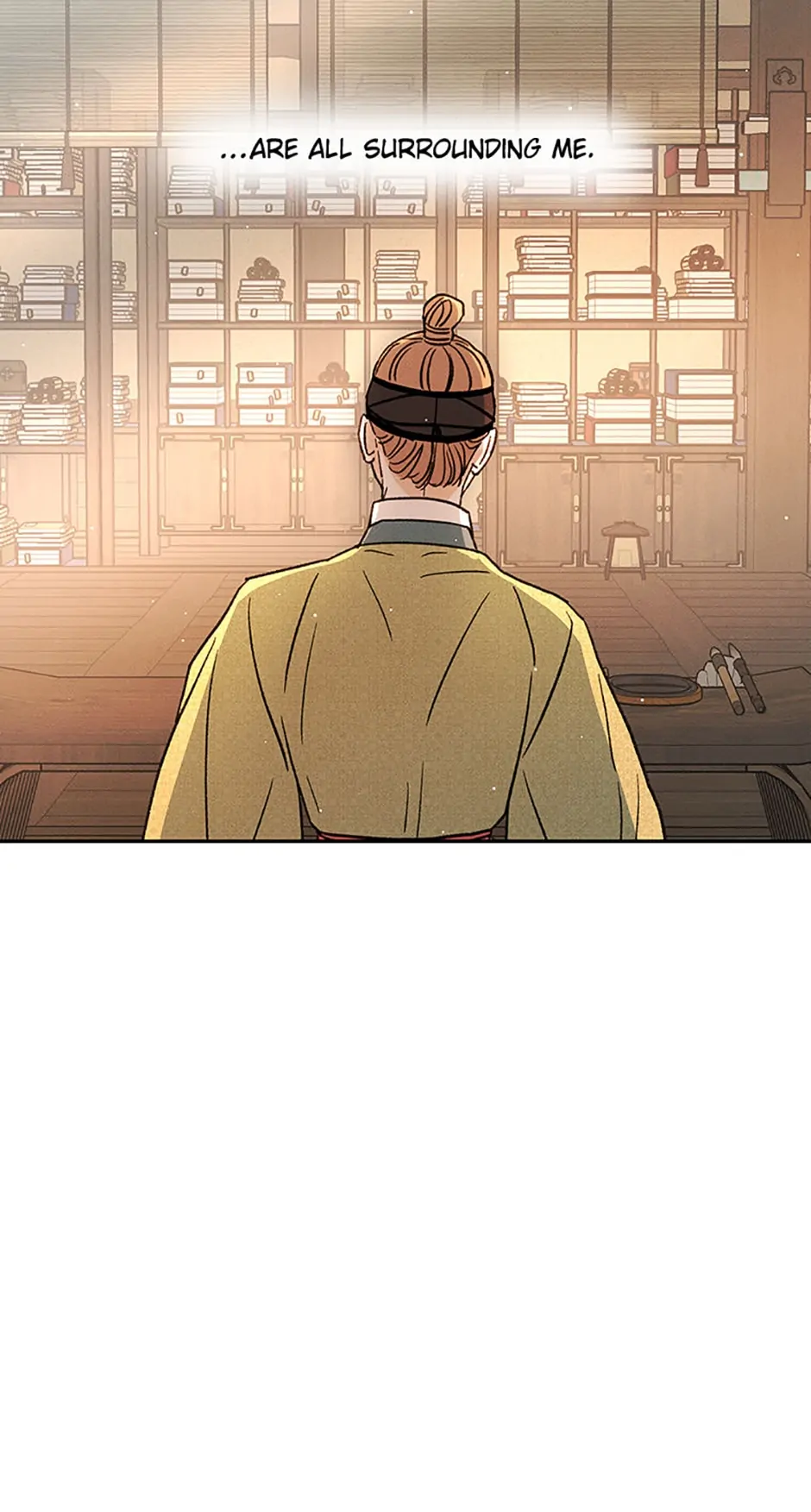 Under the Plum Blossom Tree Chapter 60 - Page 19