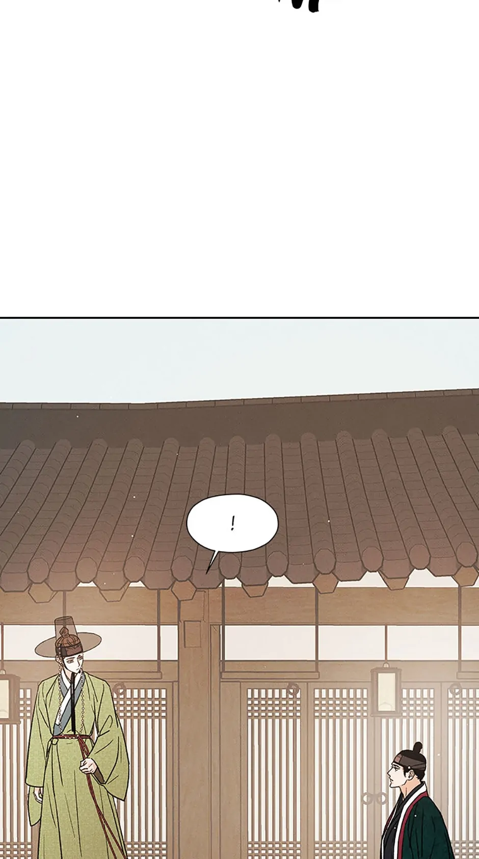 Under the Plum Blossom Tree Chapter 60 - Page 21