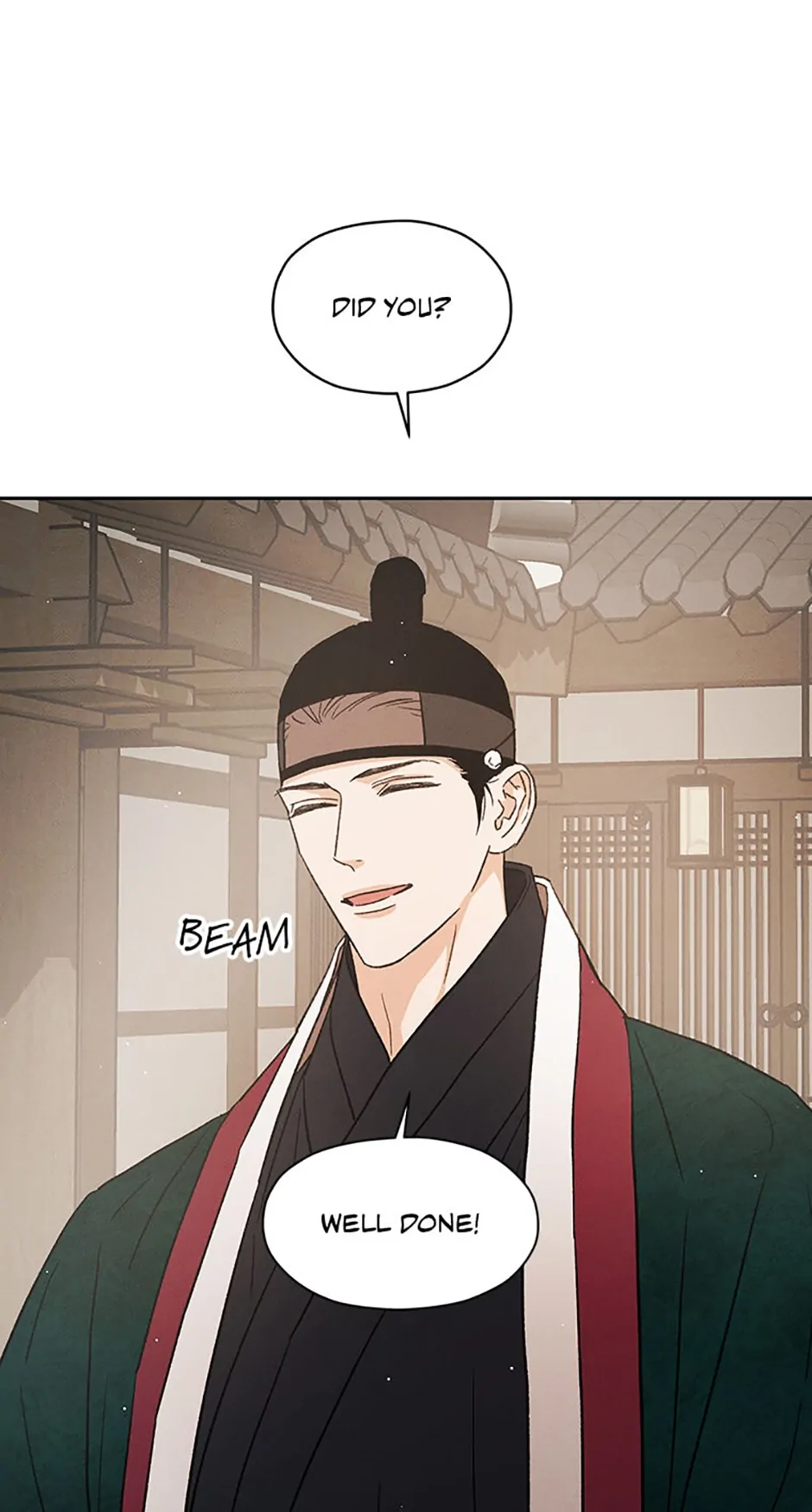 Under the Plum Blossom Tree Chapter 60 - Page 24