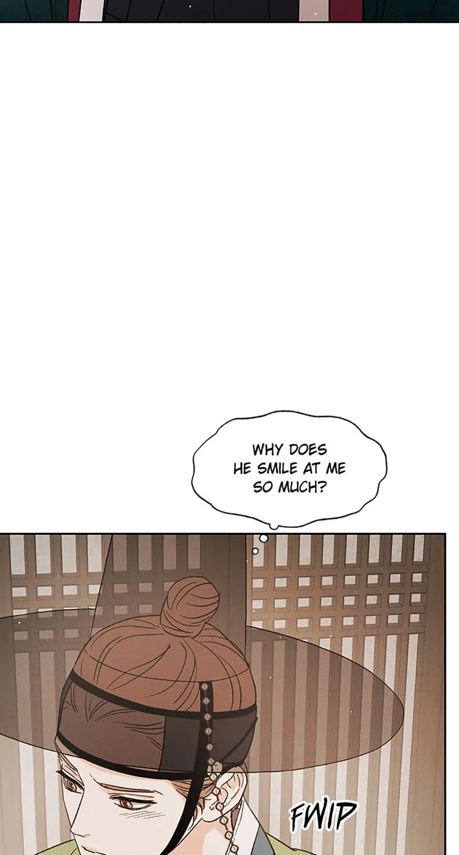 Under the Plum Blossom Tree Chapter 60 - Page 25