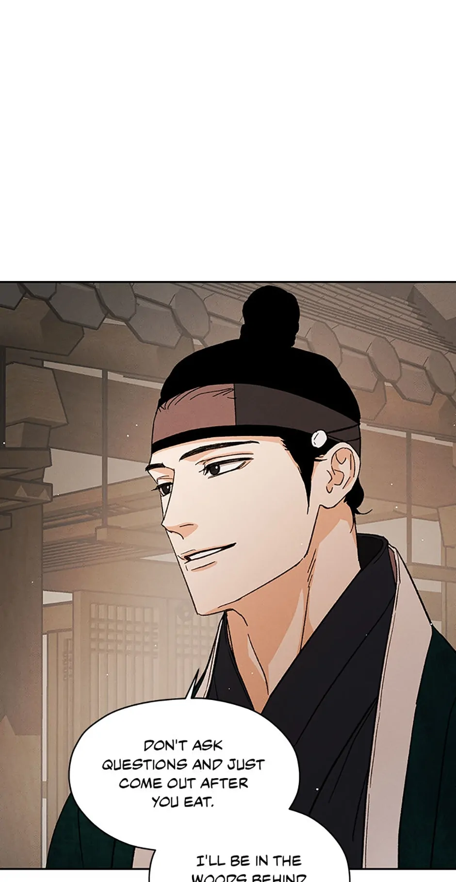 Under the Plum Blossom Tree Chapter 60 - Page 28