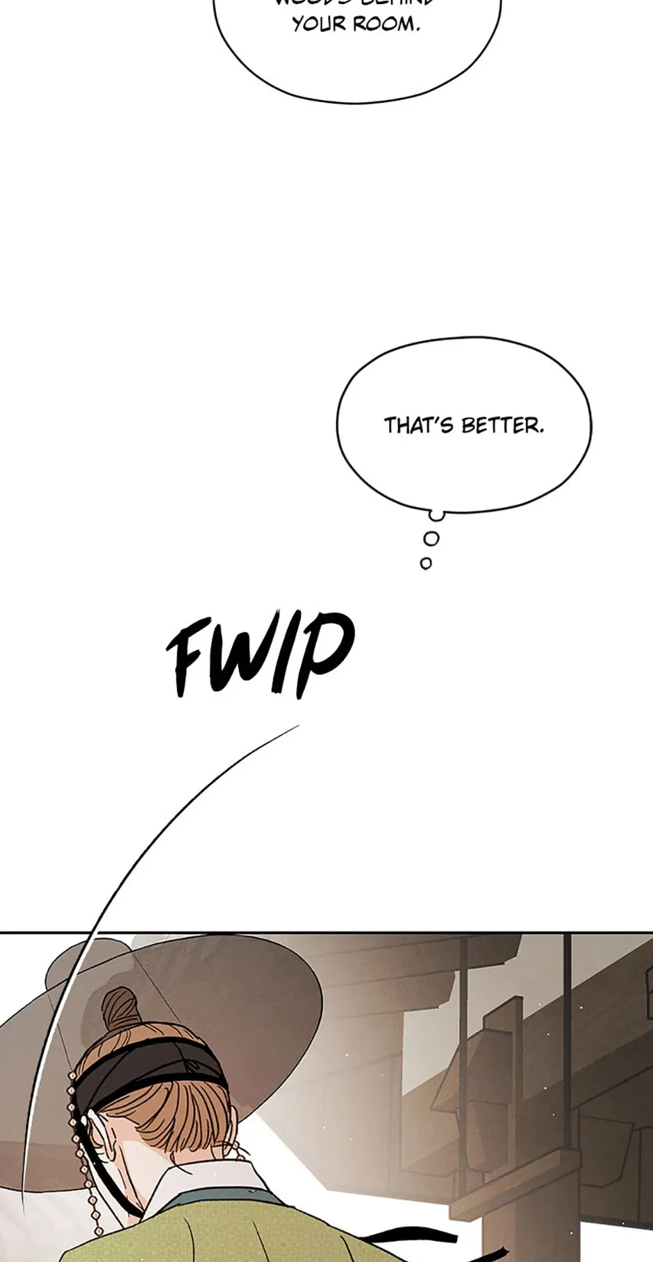 Under the Plum Blossom Tree Chapter 60 - Page 29