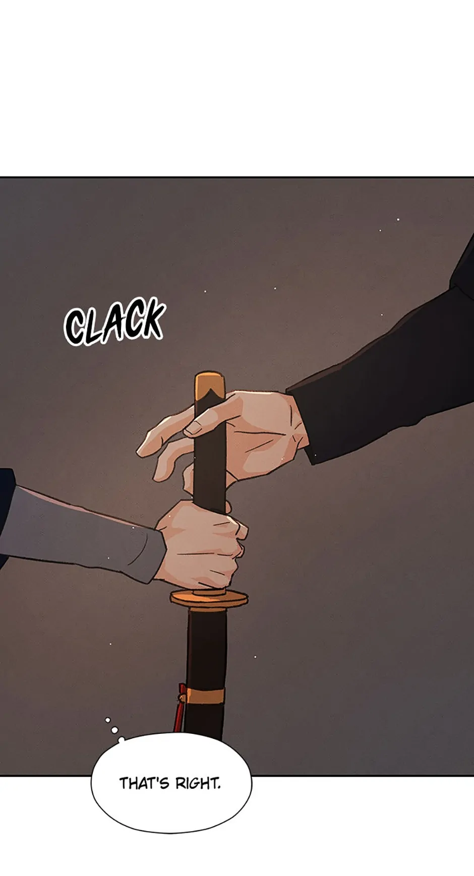 Under the Plum Blossom Tree Chapter 60 - Page 39