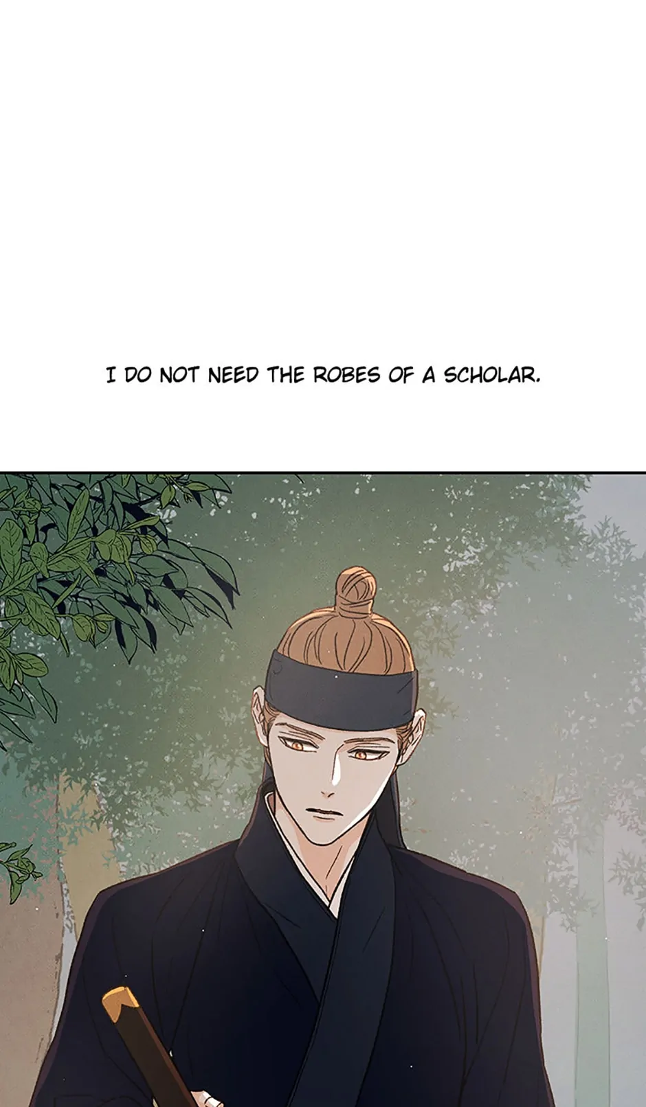 Under the Plum Blossom Tree Chapter 60 - Page 40