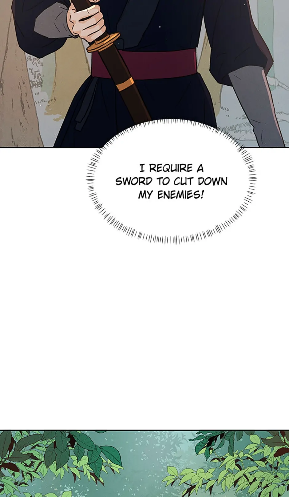 Under the Plum Blossom Tree Chapter 60 - Page 41