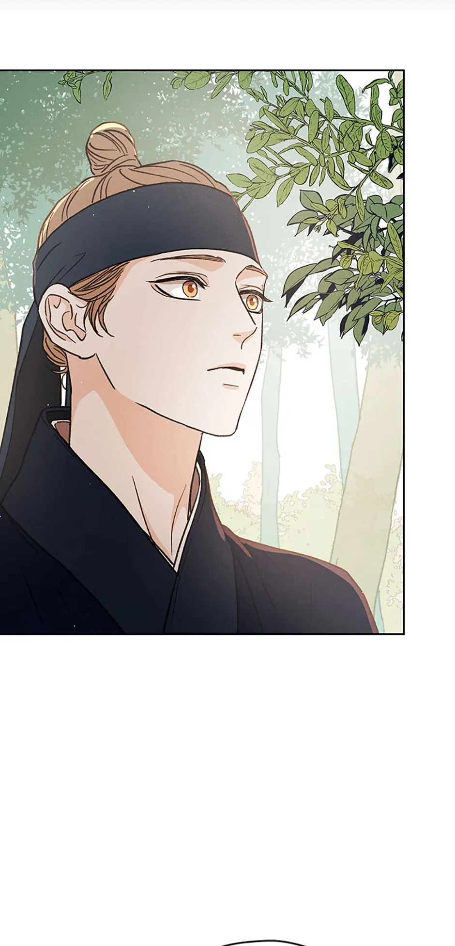 Under the Plum Blossom Tree Chapter 60 - Page 45