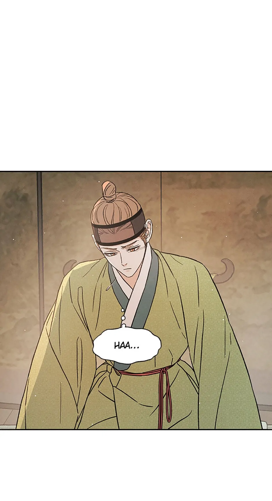Under the Plum Blossom Tree Chapter 60 - Page 6
