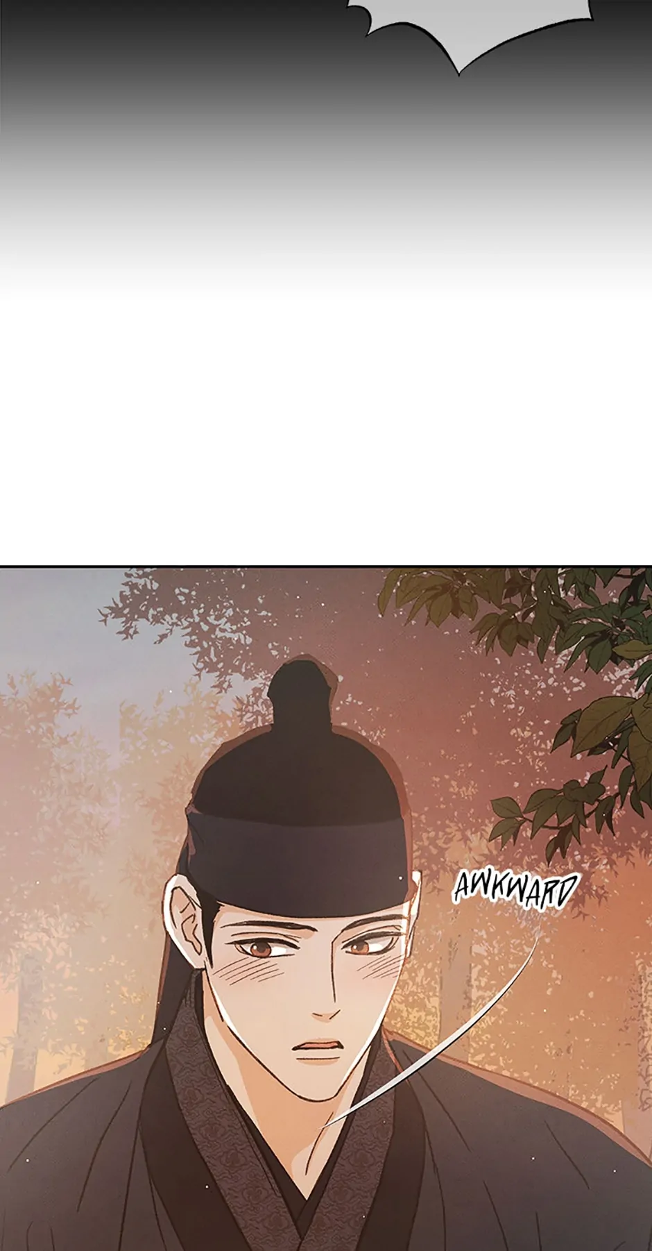 Under the Plum Blossom Tree Chapter 60 - Page 53