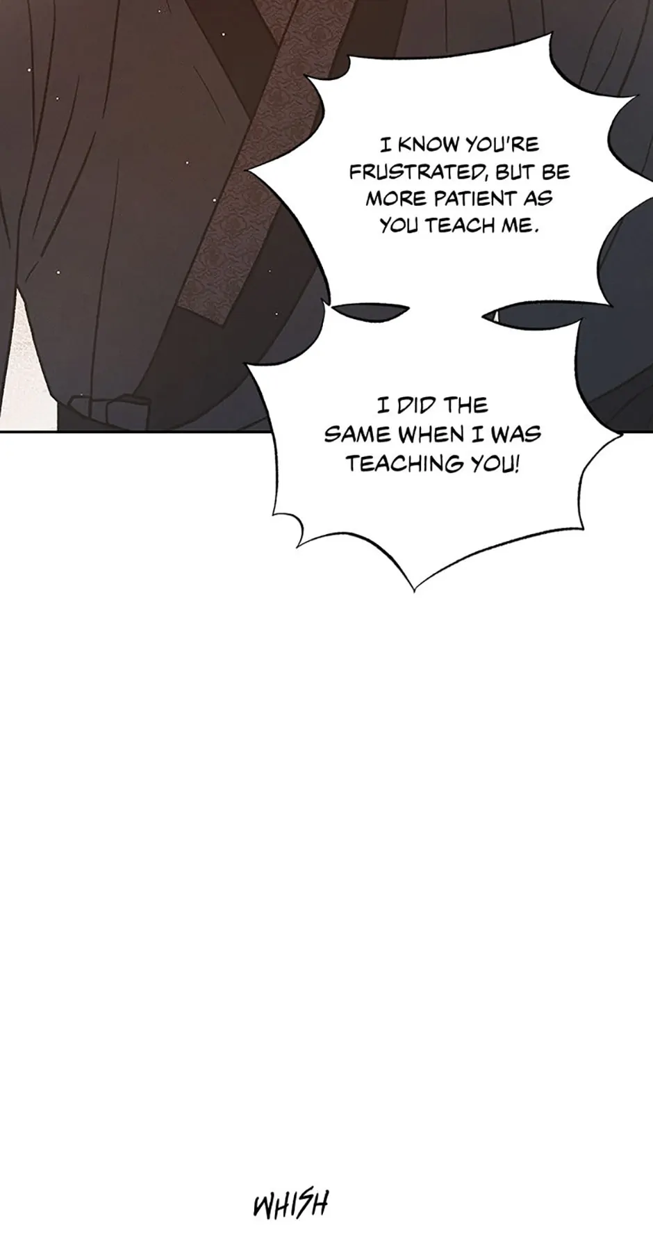 Under the Plum Blossom Tree Chapter 60 - Page 54