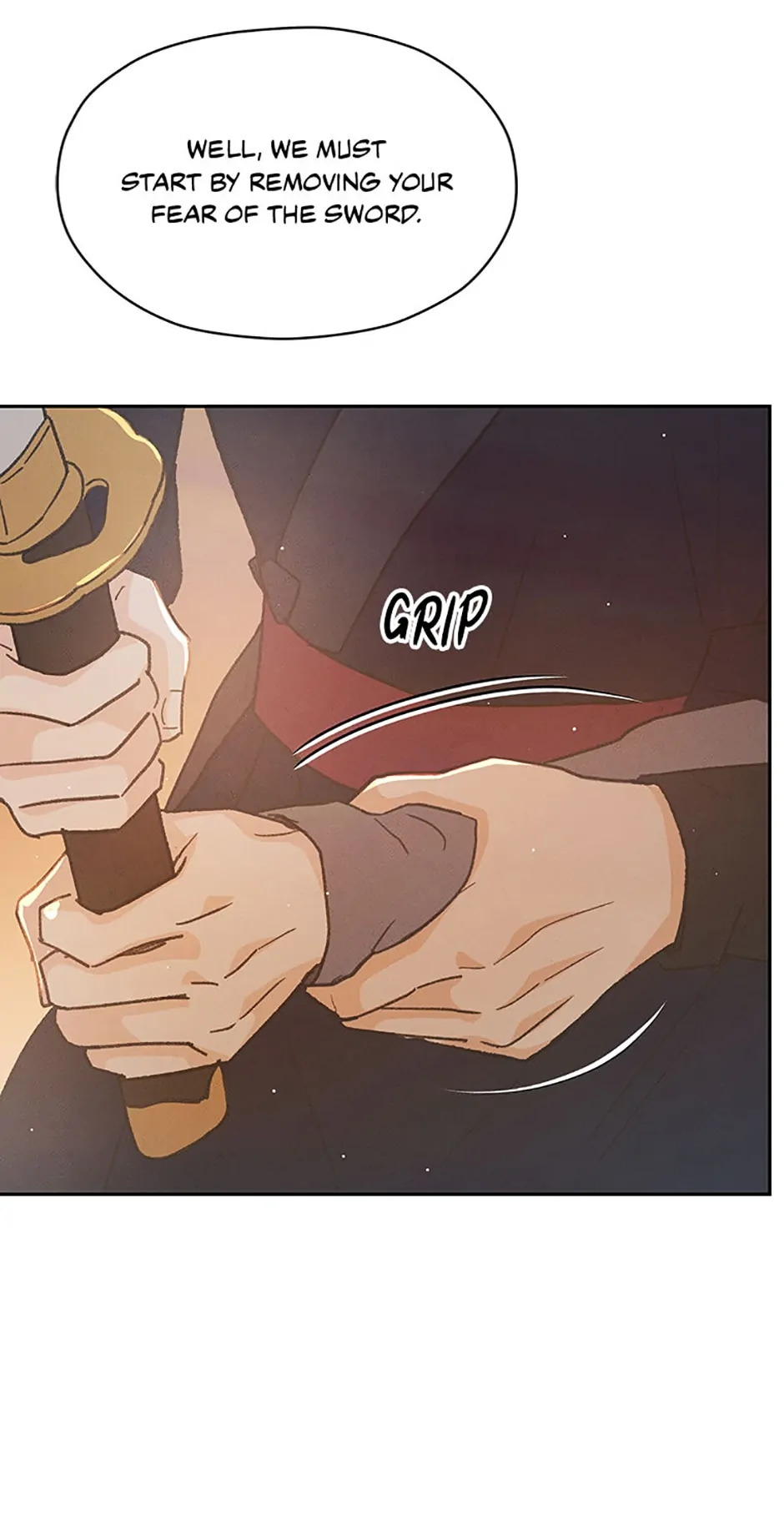 Under the Plum Blossom Tree Chapter 60 - Page 56