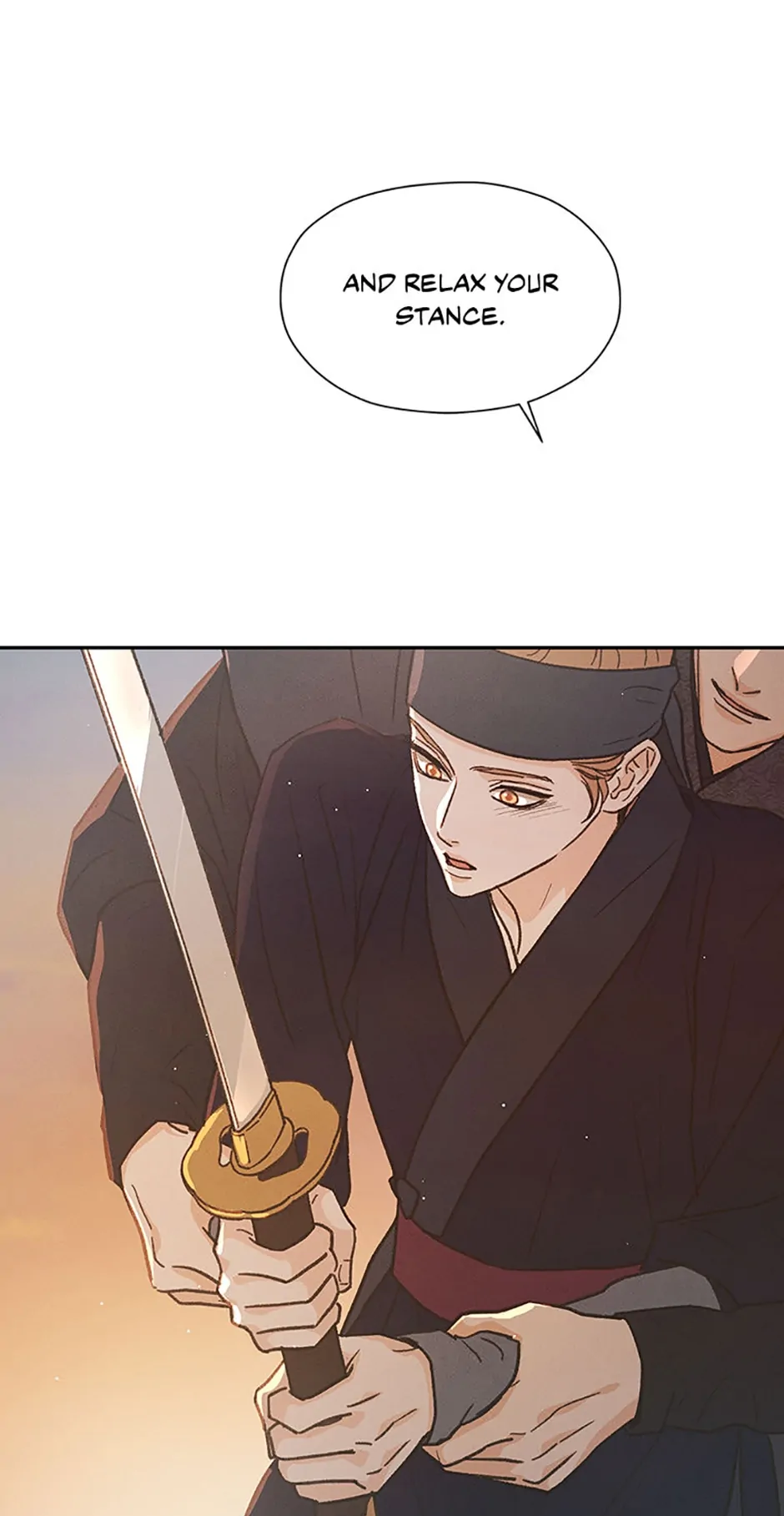 Under the Plum Blossom Tree Chapter 60 - Page 57