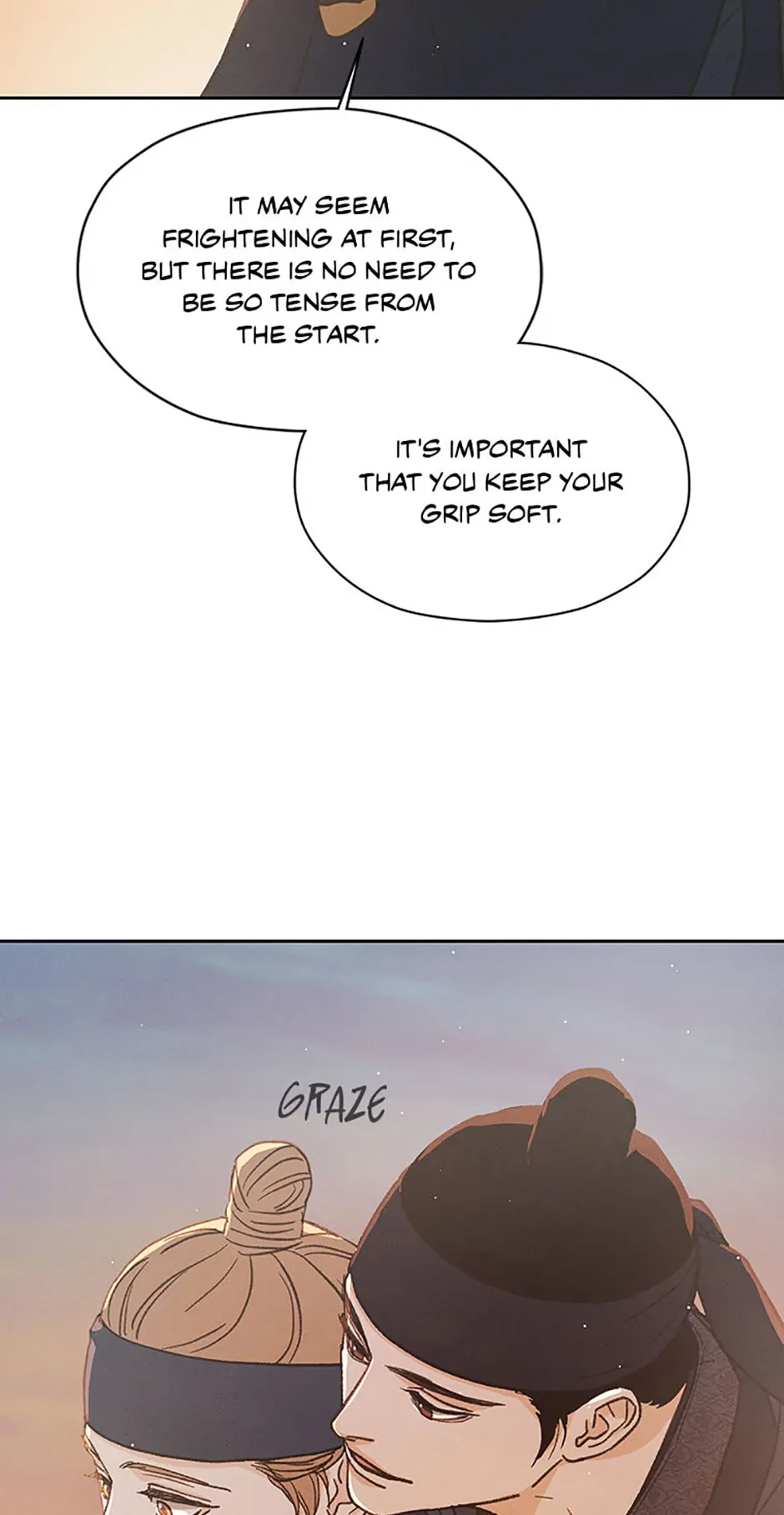 Under the Plum Blossom Tree Chapter 60 - Page 58