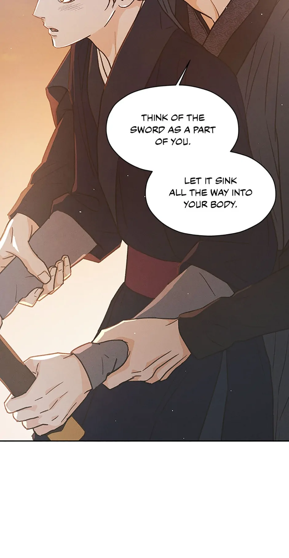 Under the Plum Blossom Tree Chapter 60 - Page 59