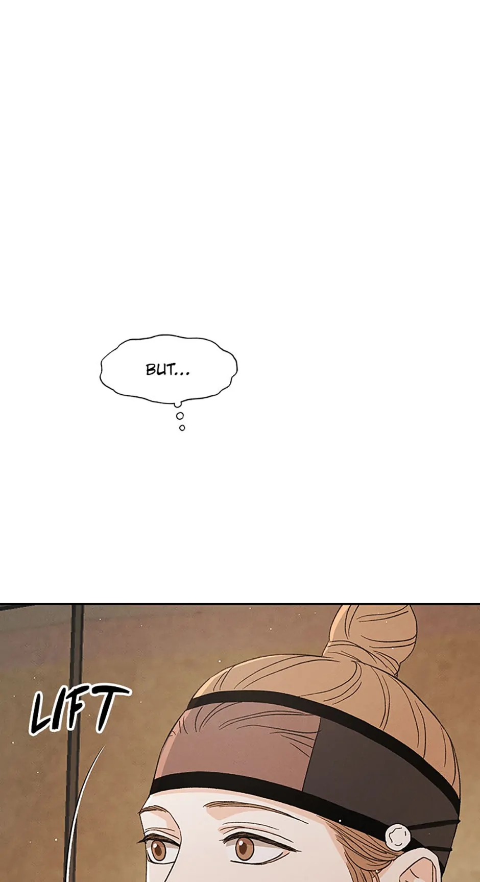 Under the Plum Blossom Tree Chapter 60 - Page 7