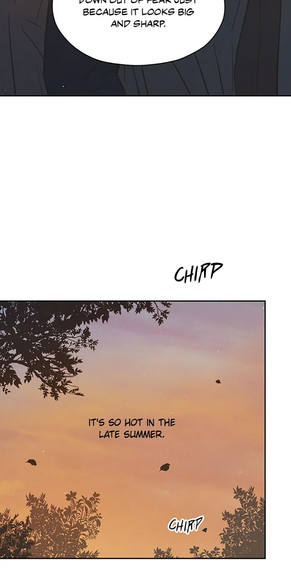 Under the Plum Blossom Tree Chapter 60 - Page 61