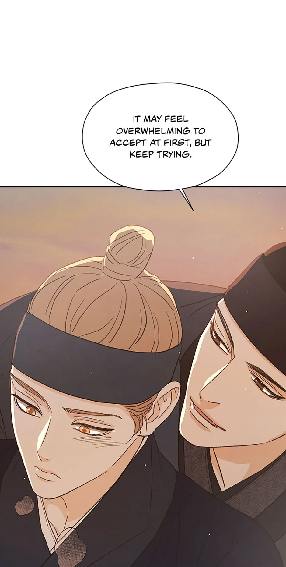Under the Plum Blossom Tree Chapter 60 - Page 62