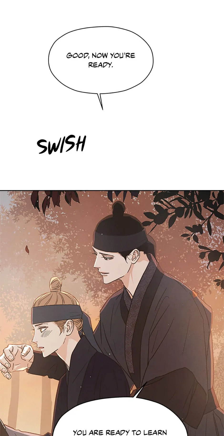 Under the Plum Blossom Tree Chapter 60 - Page 65