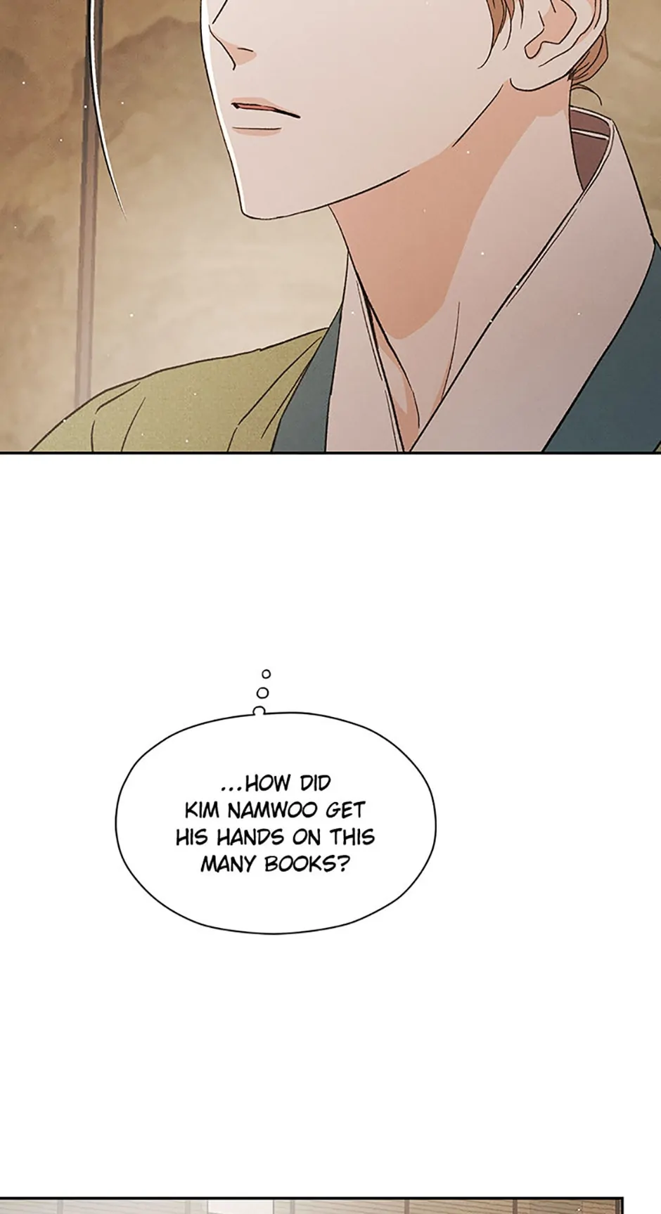 Under the Plum Blossom Tree Chapter 60 - Page 8
