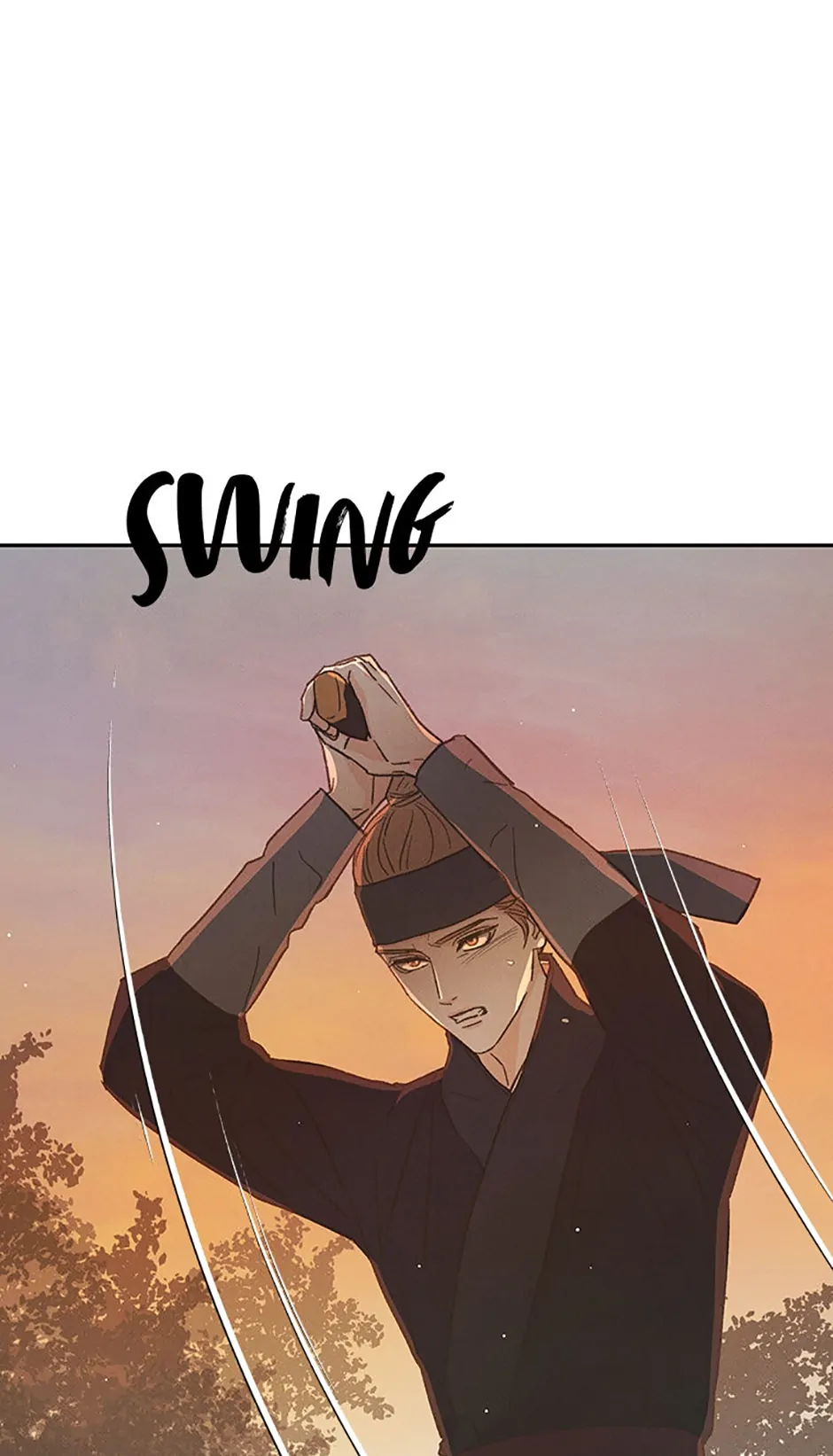 Under the Plum Blossom Tree Chapter 60 - Page 73