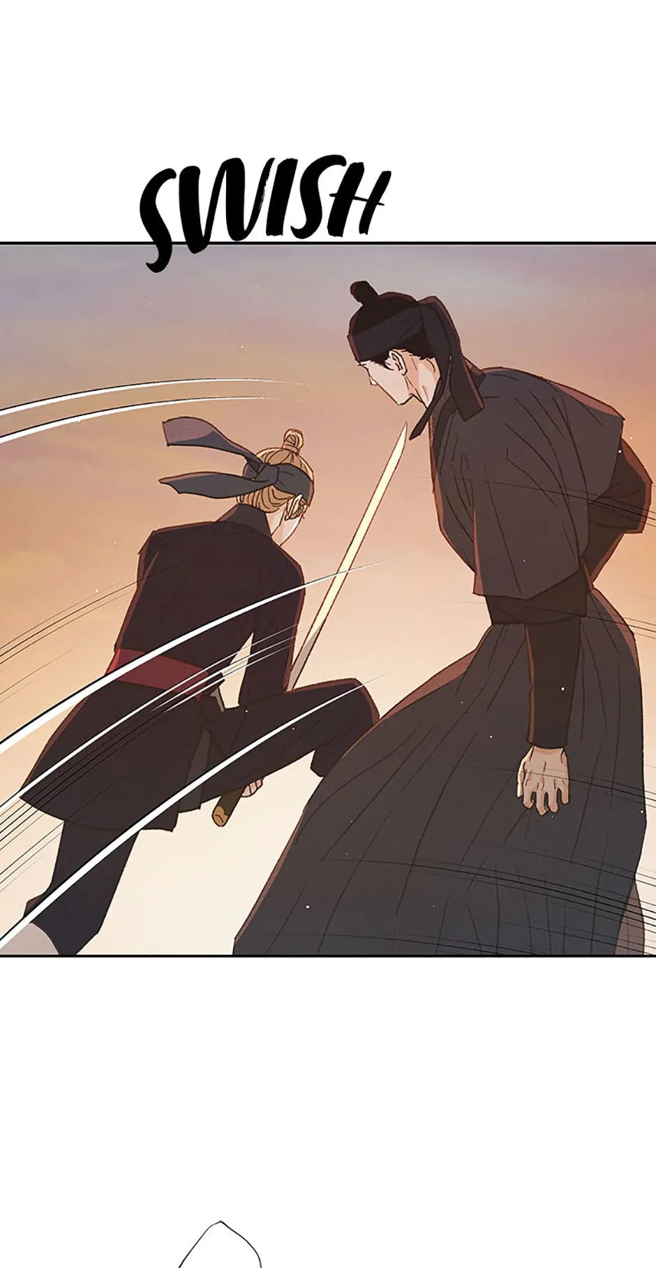 Under the Plum Blossom Tree Chapter 60 - Page 75