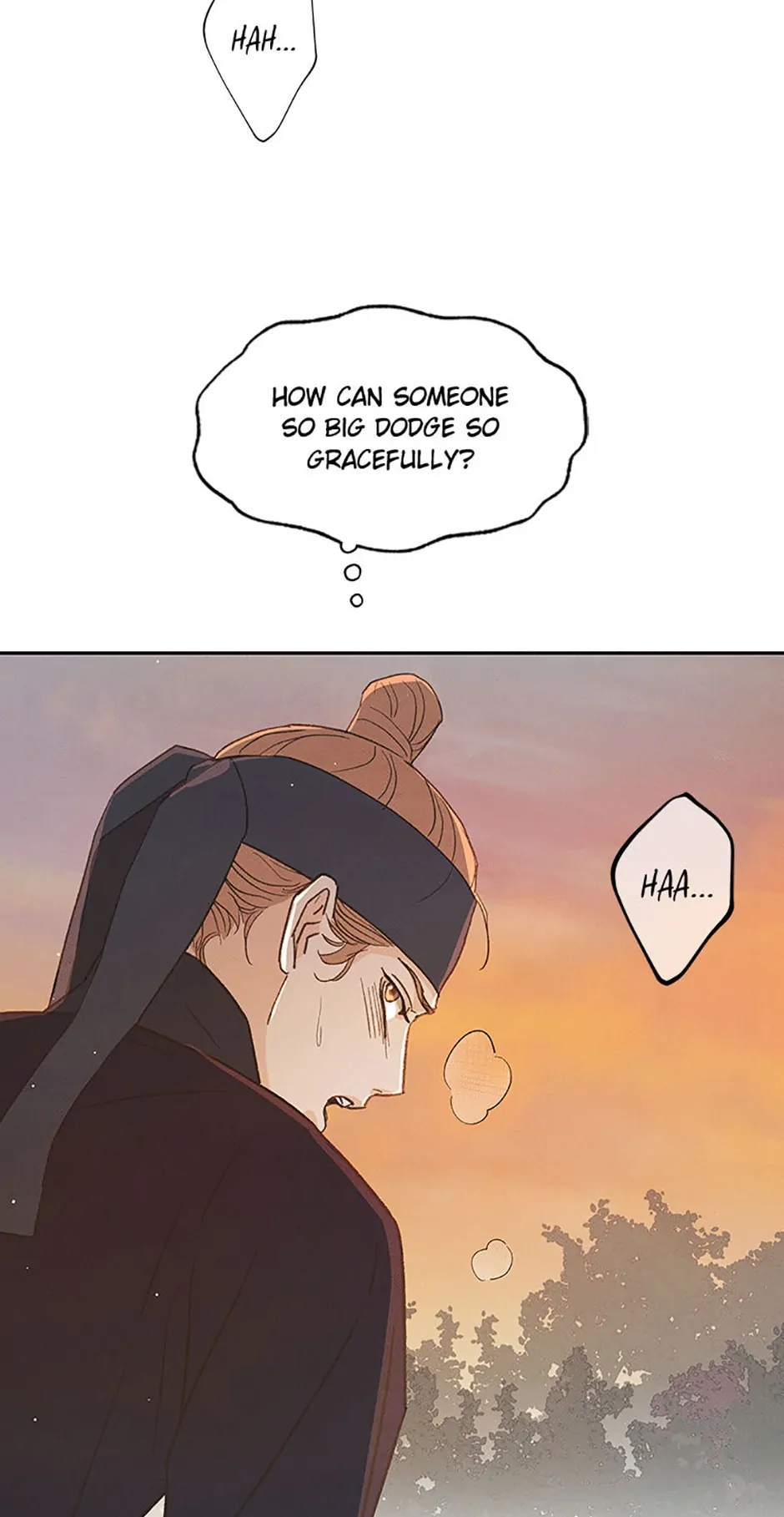 Under the Plum Blossom Tree Chapter 60 - Page 76