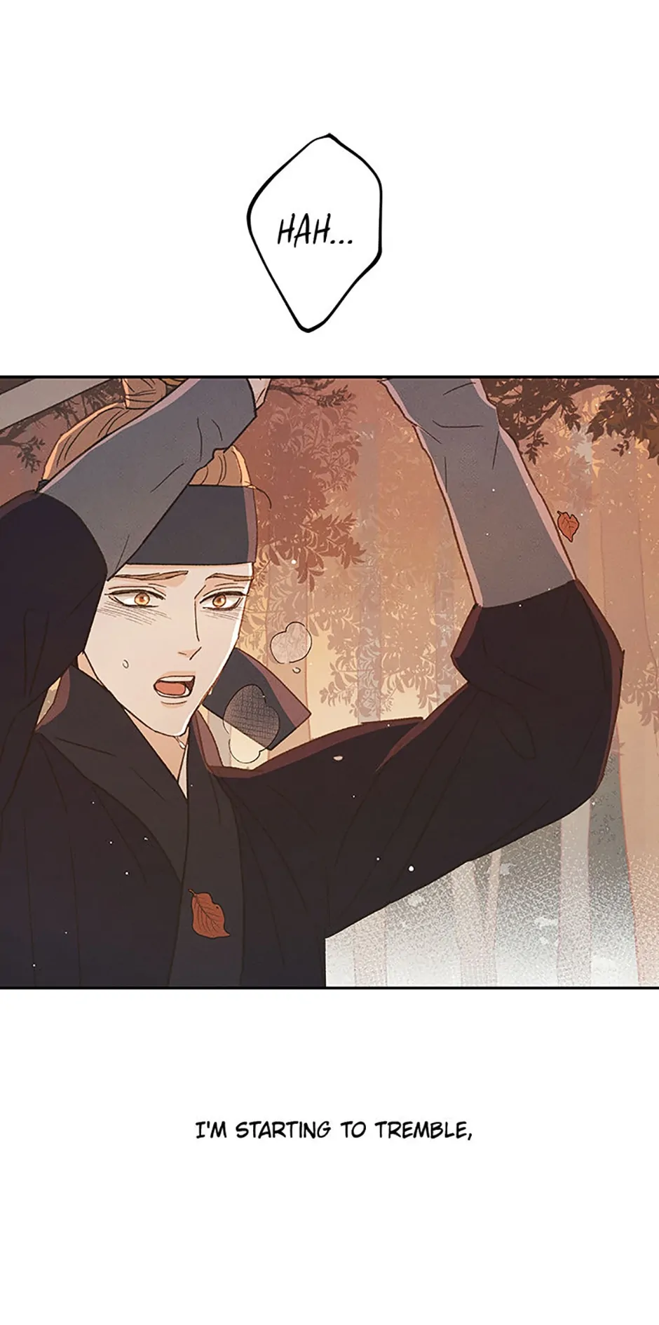 Under the Plum Blossom Tree Chapter 60 - Page 79